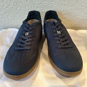 Rothy’s Navy Blue RS01 Sneakers